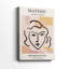 Matisse LXII, reproduction encadrée - galerie Cavas-1803625571