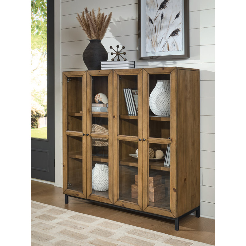 Wrenridge Accent Cabinet