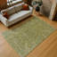 Tapis intérieur / extérieur lavable à la machine Hashlamoun ACN2322 Global-431621