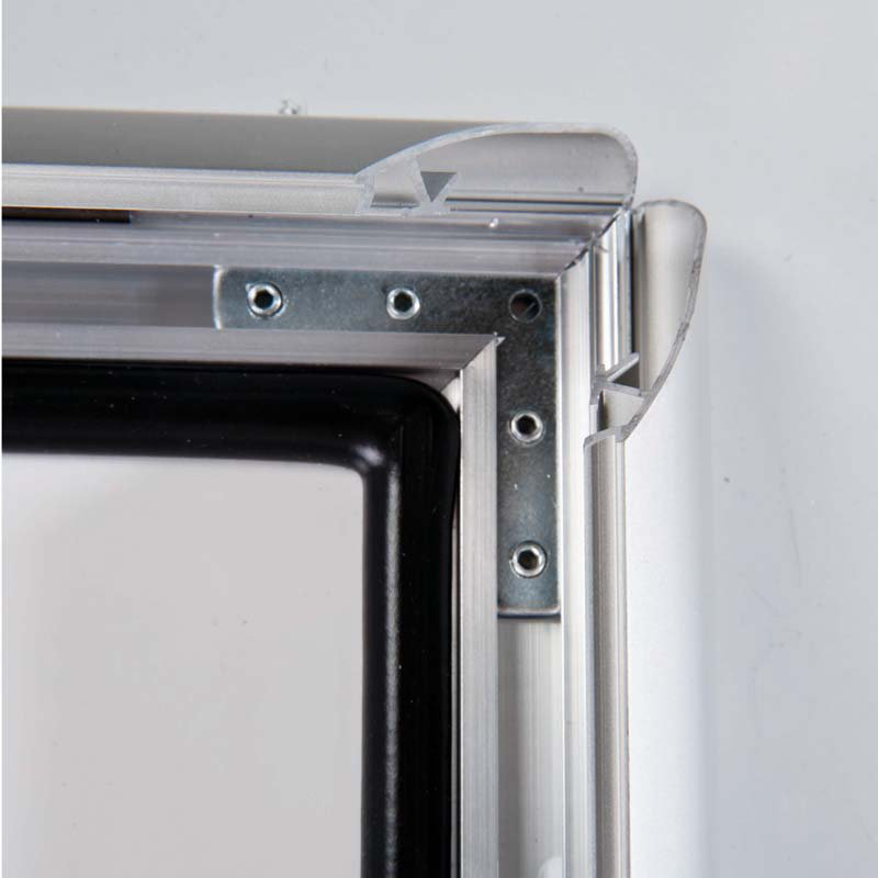 Busygrip Outdoor A Frame, 841 cm H x 59.4 cm W
