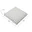 Snowboard Training Mat Set For Off Snow Practice -122659797