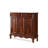 Minimalist large-capacity multi-layer shoe cabinet