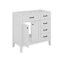 Meuble-lavabo 36 po sans lavabo-373111084