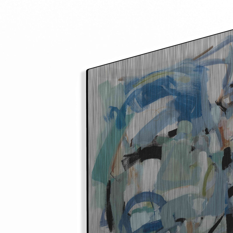 "Fall IV" par Christina Long, H 16 po x l 12 po