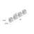 Macri 4 - Light Dimmable Vanity Light-893100201