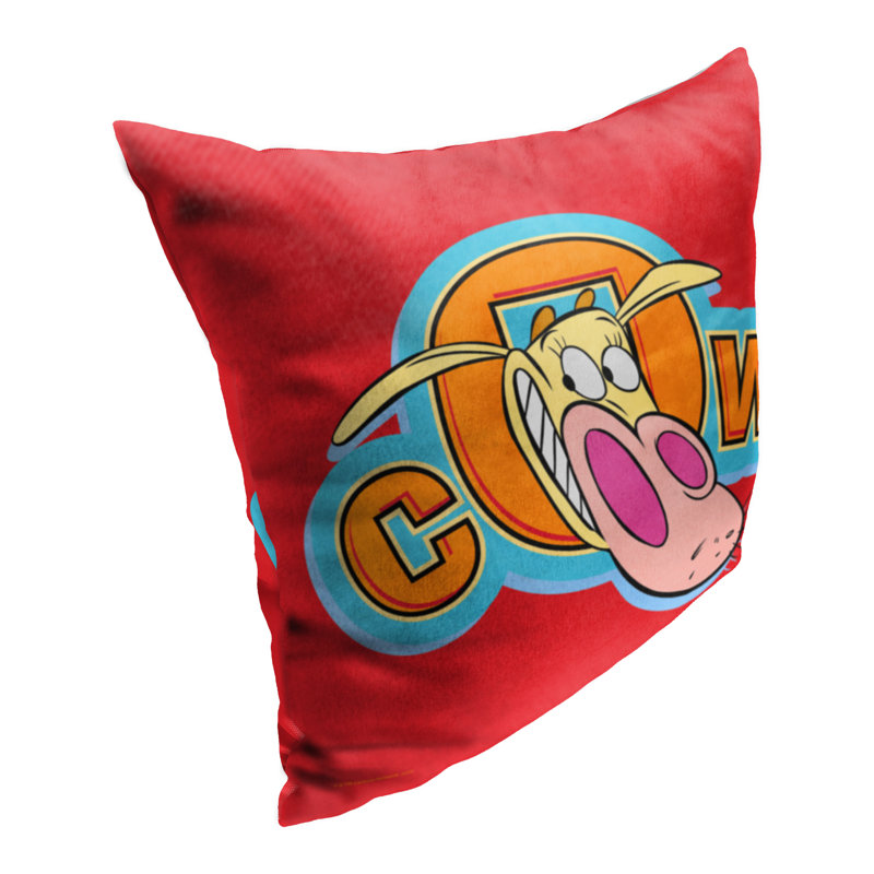 Polyester Pillow Cover