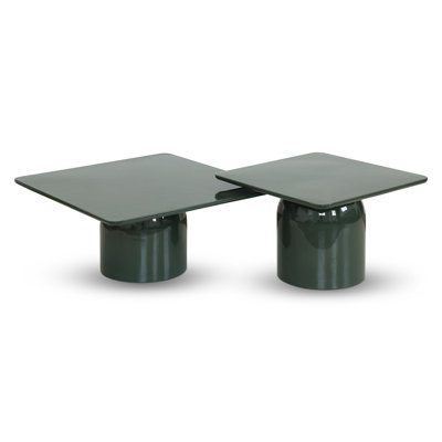 Alessia Coffee Table - Set of 2
