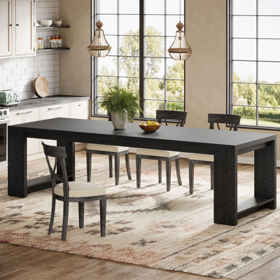 Rectangular Dining Table