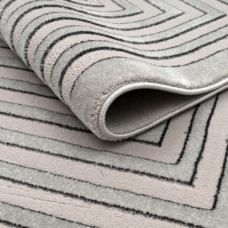 Area Rug, Rectangle 200 x 290 cm 