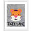 Impression sur papier Tigert Lane Tiger Lane-47833536-47833540