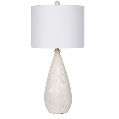 Lampe de table 29 po Velazco