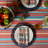 Oakes Striped Tablecloth