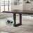 Erickia Dining Extension Table