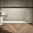 Bellwether Alcove 66" x 32" Soaking Bathtub-12048974