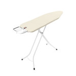 Brabantia Size B Medium Ironing Board with Steam Iron Rest