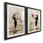 «Love, from Paris», ensemble de 2 peintures-1702116042-1702116045