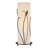 Leaf 18" Table Lamp-114977313