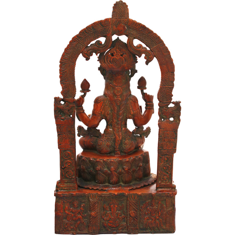 Religious & Spiritual Statue
