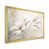 Gold Single Picture Framed