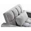 Canapé-lit convertible Canapé-lit Canapé-lit coulissant réglable Canapé-lit pliant multi-poches pour le salon Chambre à coucher Petit espace, Canapé-lit 3-en-1-119312334