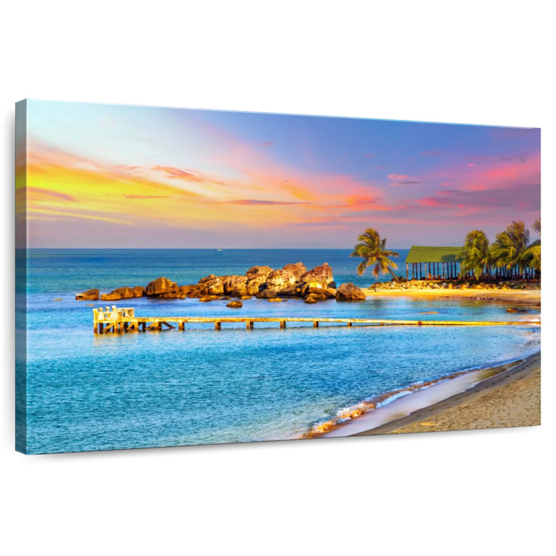 Gillard Grenada, 16" H x 24" W