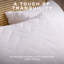 Snuggledown Scandi Rebound Pillow, Firm Support, 4 Pack