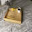 Graton Solid Wood Tray