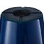Ensemble de 2 pots à fleurs surdimensionnés en faux cobalt 30 po-123175659-123175658