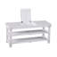 8 Pair Shoe Rack
