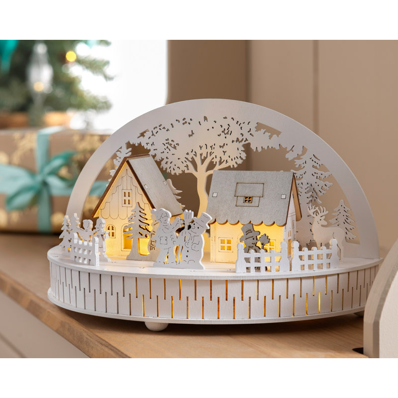 Christmas Christmas Village