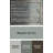 Machine Washable Gray Area Rug-340895307