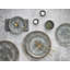 Creatable Uno Volcano 12 Piece Dinnerware Set, Service for 4-95717900