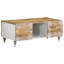 Coffee Table with Storage-643801555