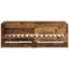 Daybed With Drawers Engineered Wood Sturdy-1442150849-1442150852