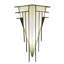 Jerabeck 1 - Light Flush Mounted Sconce