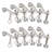 2-1/10 in. x 1-3/4 in. Standard Hinge Pin Door Stop Value Pack-23032620