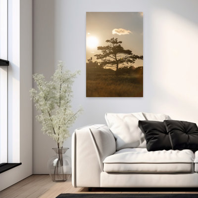 Art contemporain, paysage contemporain abstrait, art naturel