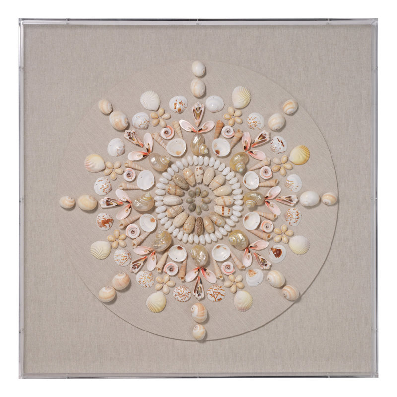 Seabrook Handmade Wall Décor