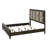 Kalojan Upholstered Panel Bed-93523222
