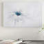 Art mural sur toile tendue - "Serenity" Jacky Parker, décoration murale pour le salon, la chambre à coucher ou le bureau - 30 x 47-672096041-787401661-787401481