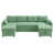 Green Teddy est en rupture de stock