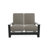 Leeward 56.5'' Wide Loveseat with Cushions-19641227-19641226