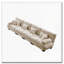 Canapé Cloud, canapé en chenille-1245666711