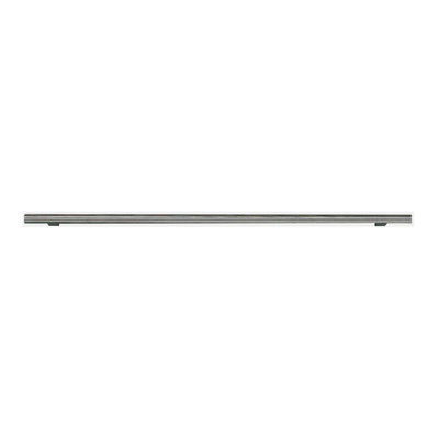 ILVE Professional Plus Upper Stainless Steel Handrail