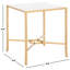 Table d'appoint Myrtise