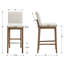Tabouret Braschi-582359169