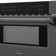 ZLINE 30 in. 1.6 cu ft. Convection Microwave Oven in Steel with Speed and Sensor Cooking