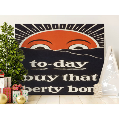 Purkey Wrapped Canvas Print Set