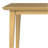 Colby Dining Table In Oak-1077332254