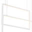 Ravia 3 - Light LED Chandelier-60895646